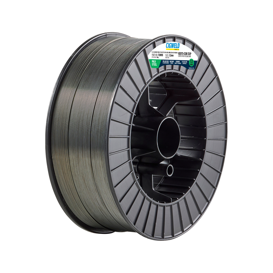 Cigweld Verticor 3XP MIG Wire 15kg