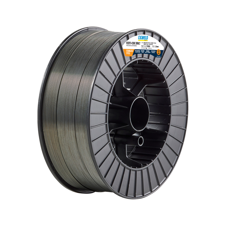 Cigweld Verticor 309LT MIG Wire 15kg