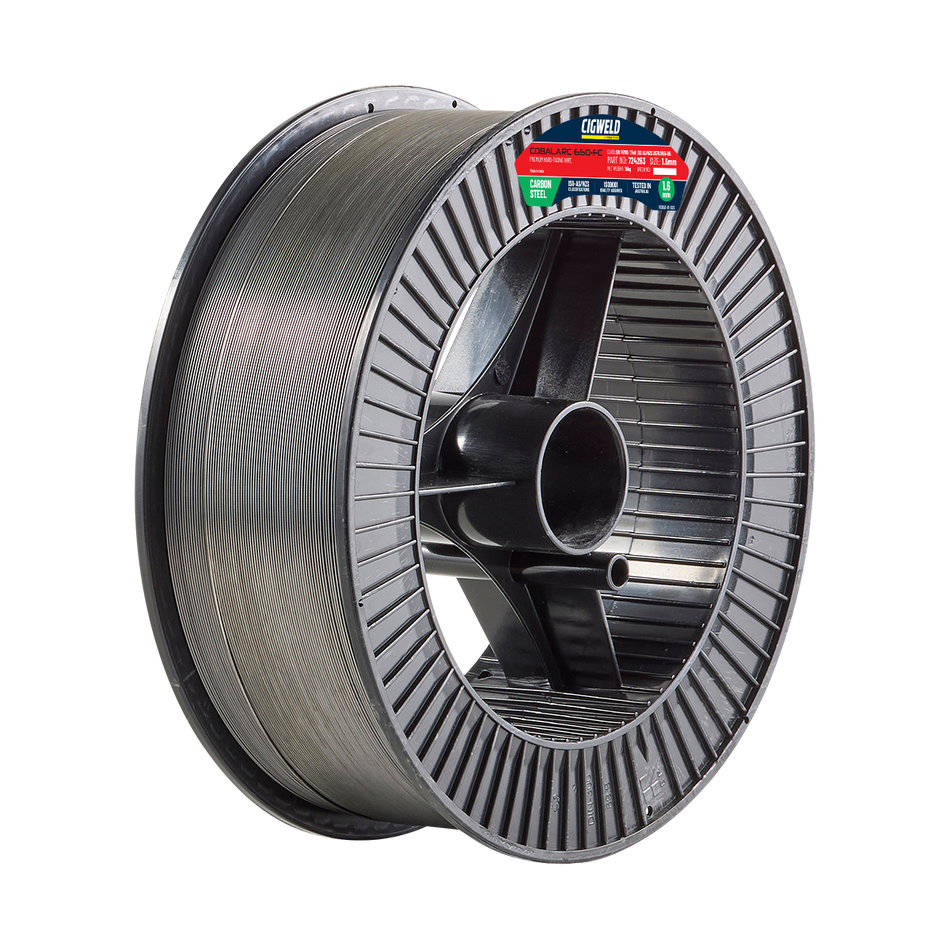 Cigweld Cobalarc 650-FC Hardfacing Wire