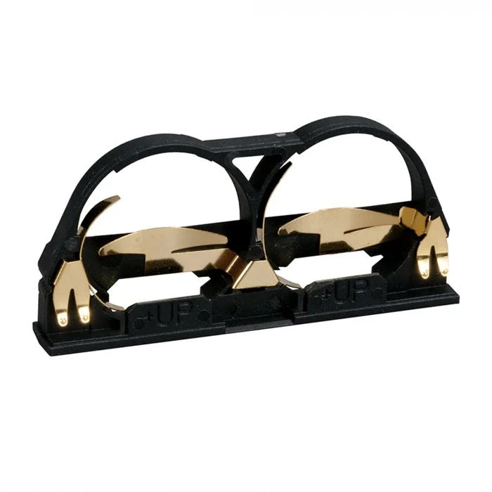 Speedglas Battery Holder For 100, 10V, G5-03NC, SL Part No. 731000