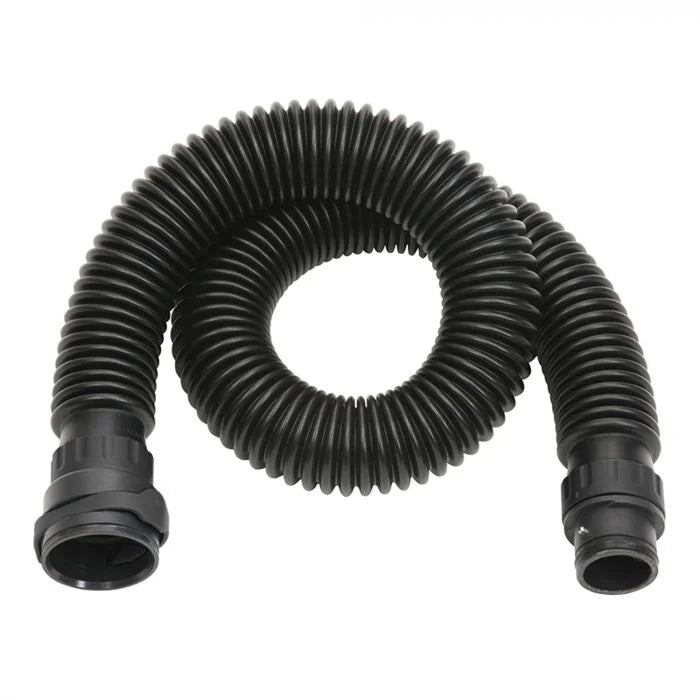 Speedglas Heavy Duty Breathing Tube Self Adjusting QRS Adflo, V-500E Part No. 834017