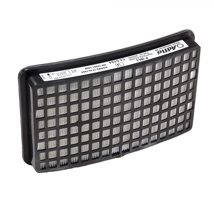 Speedglas Particle filter adflo Pkt of 80 Part No. 837080
