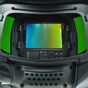BT / Tecmen PAPR Freflow iEXP TM1000 Welding Helmet