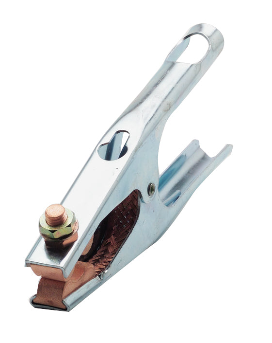 Cigweld 400amp Earth Clamp