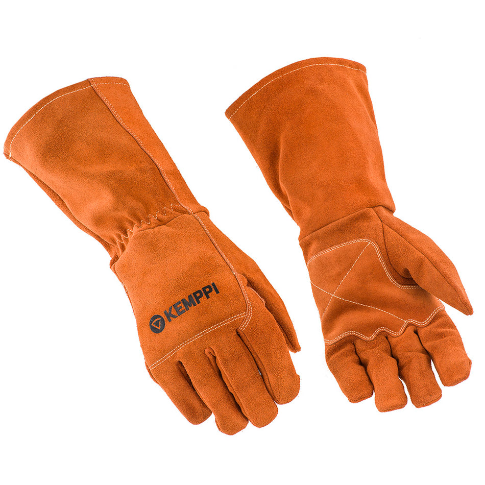 Kemppi Craft MAG/TACK welding glove Model 5