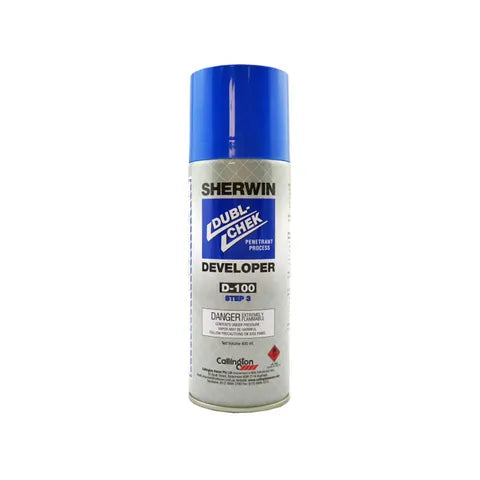 SHERWIN DUBL-CHEK STEP 3 DEVELOPER - D-100