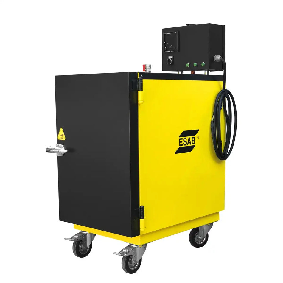 ESAB SDE-50 Electrode Drying Oven – 50kg