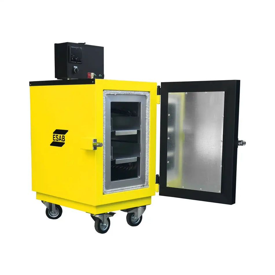 ESAB SDE-50 Electrode Drying Oven – 50kg