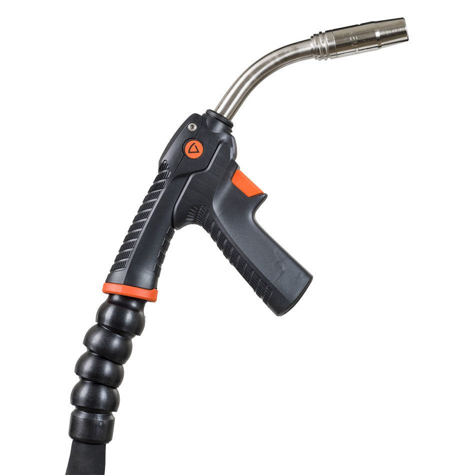 Kemppi GXe 305G  welding guns - Air Cooled