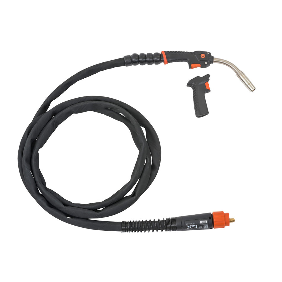 Kemppi GXe 305G  welding guns - Air Cooled