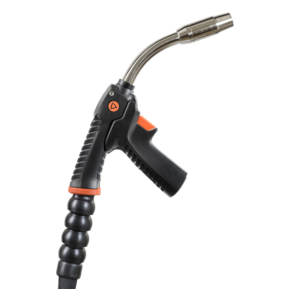 Kemppi GXe 505W welding guns - Water Cooled