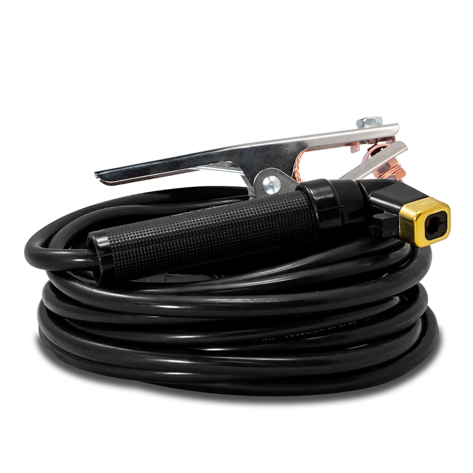 UNIMIG MMA Lead Set 10/25 4m