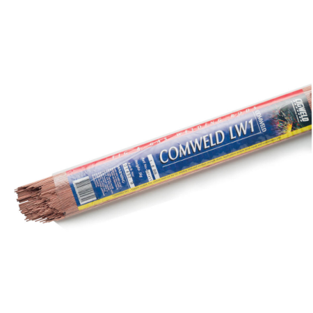 Cigweld Comweld LW1-6 TIG Wire