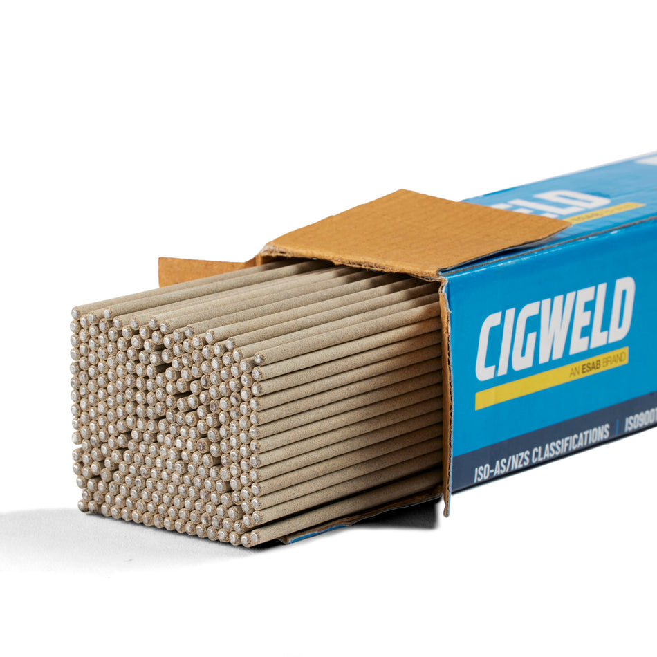 Cigweld Ferrocraft 21