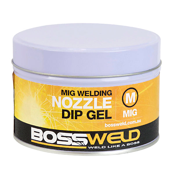 BOSSWELD DIP GEL