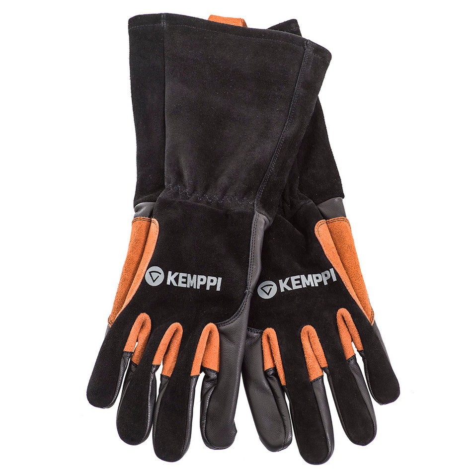 Kemppi Pro MAG/TACK welding glove Model 1