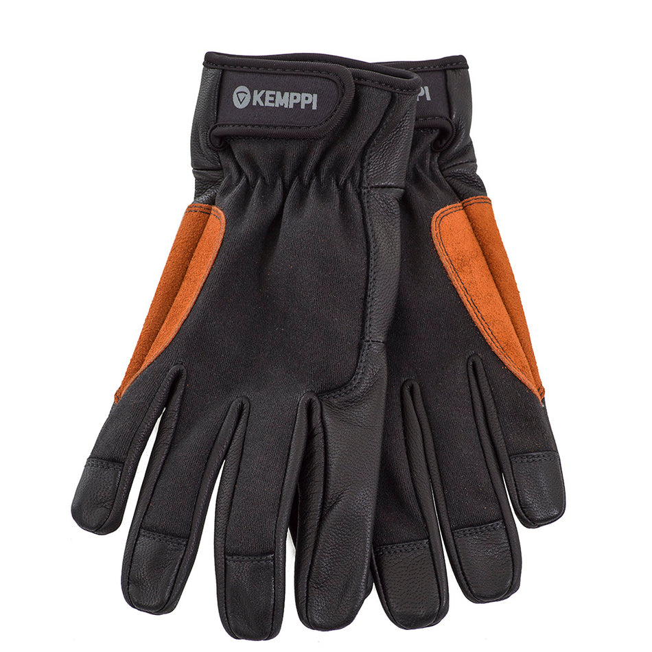 Kemppi Pro FABRICATOR glove Model 4