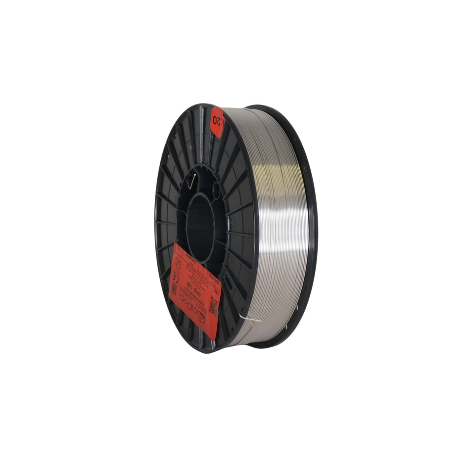 SAFRA PREMIUM 5356 ALUMINIUM MIG WIRE