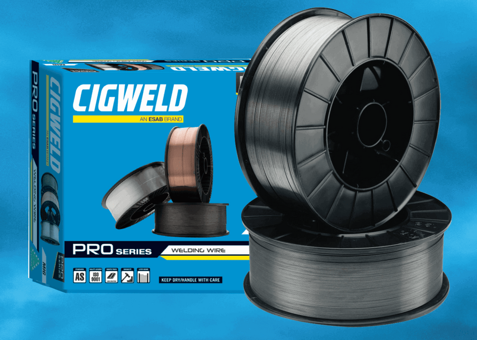 Cigweld Metal-Cor 5XP MIG Wire