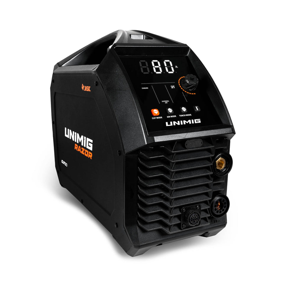 UNIMIG RAZOR CUT 80 Plasma Cutter