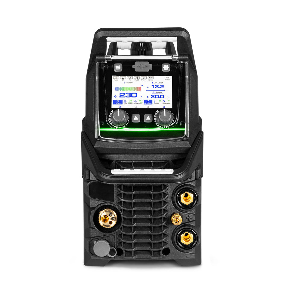 Unimig ENVY MULTI 230 AC/DC Welder