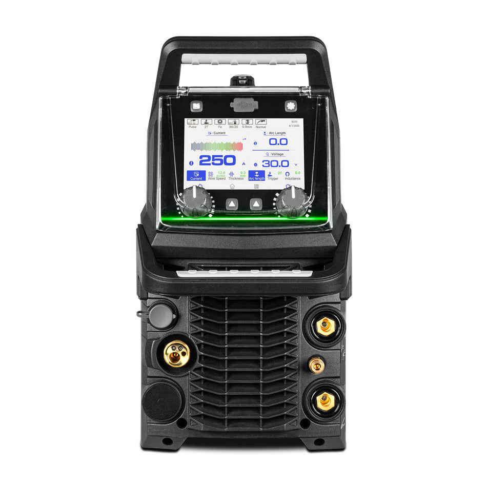 Unimig ENVY MULTI 250 AC/DC Welder