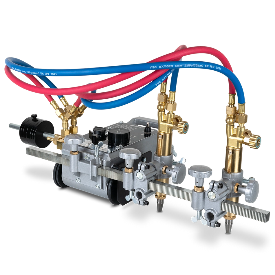 UNIMIG Double Gas Cutting Machine