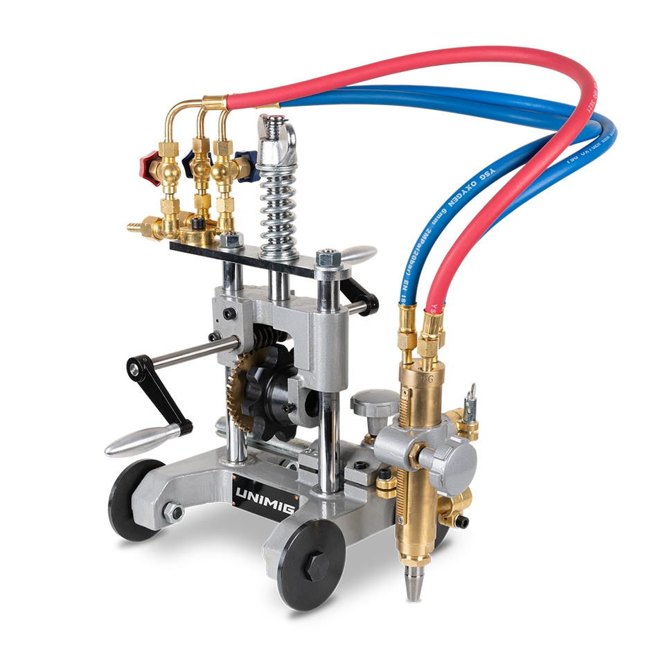 UNIMIG Pipe Gas Cutting Machine