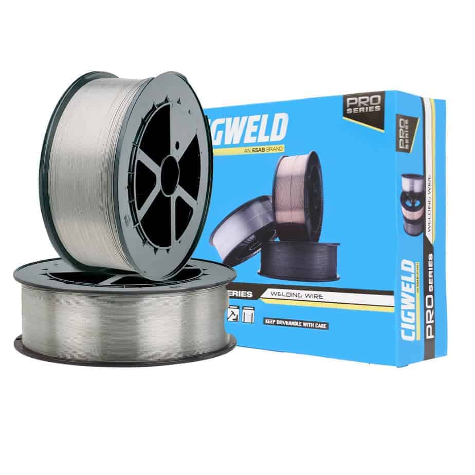 Cigweld Metal-Cor 5XP MIG Wire