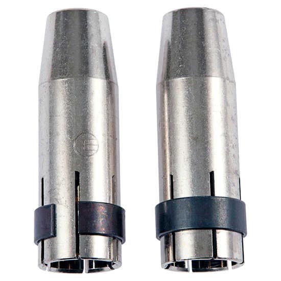 Abicor Binzel MB 24 KD Conical Gas Nozzle