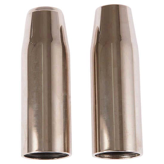 Abimig 455 Conical Gas Nozzle Pack of 2