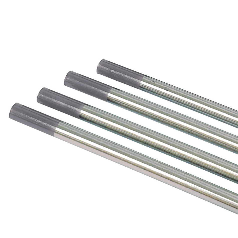 Tungsten Electrodes- Ceriated