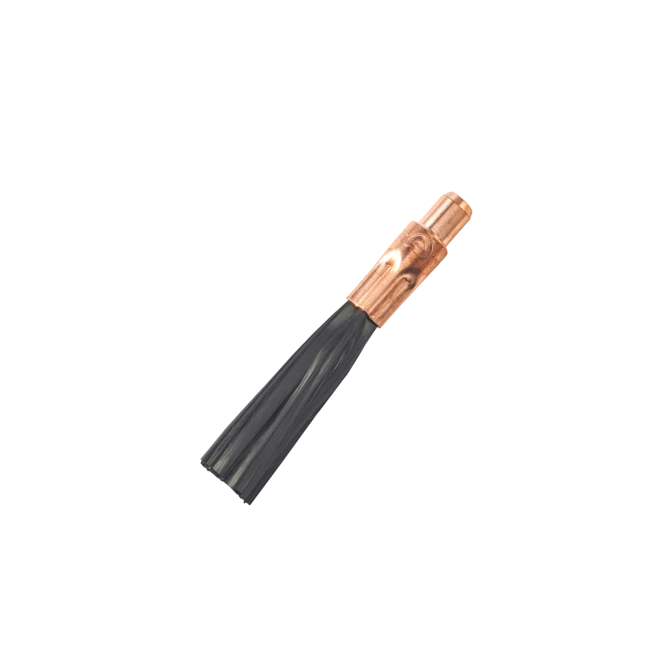 TIG BRUSH PROPEL TORCH BRUSHES - 10 PACK