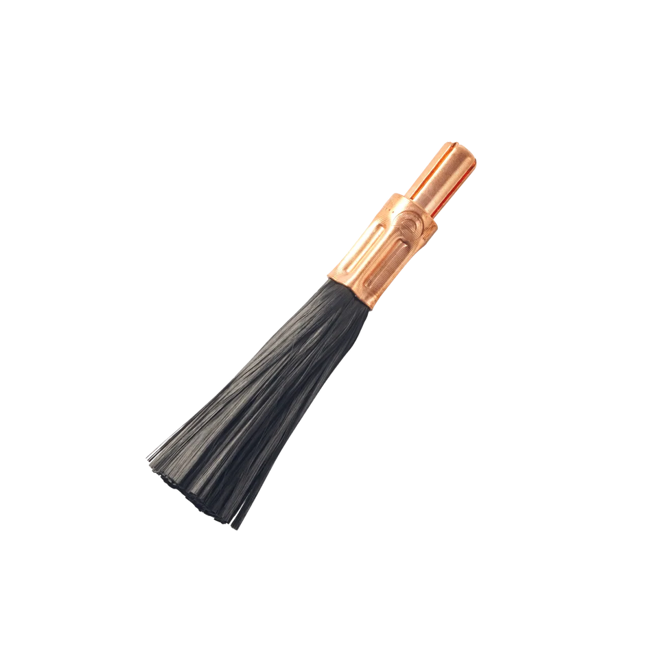 TIG BRUSH PROPEL SLIMLINE TORCH PUSH -IN BRUSHES - 10 PACK