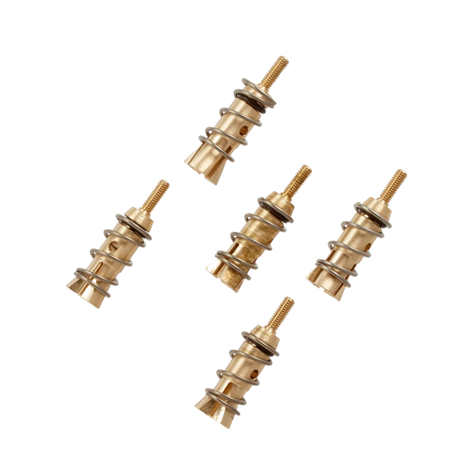 TIG BRUSH PROPEL TORCH COLLET - PACK OF 5