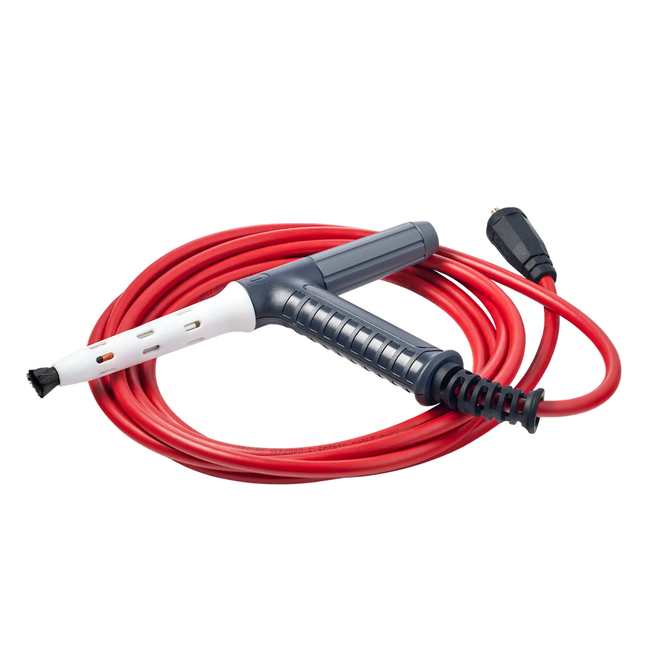 TIG BRUSH PROPEL TORCH