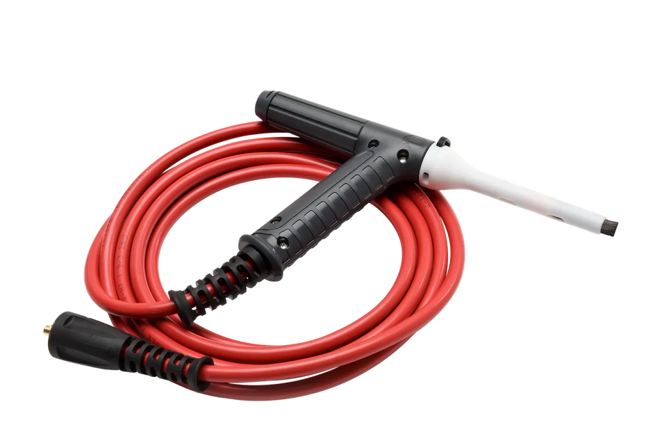 TIG BRUSH SLIMLINE PROPEL TORCH KIT