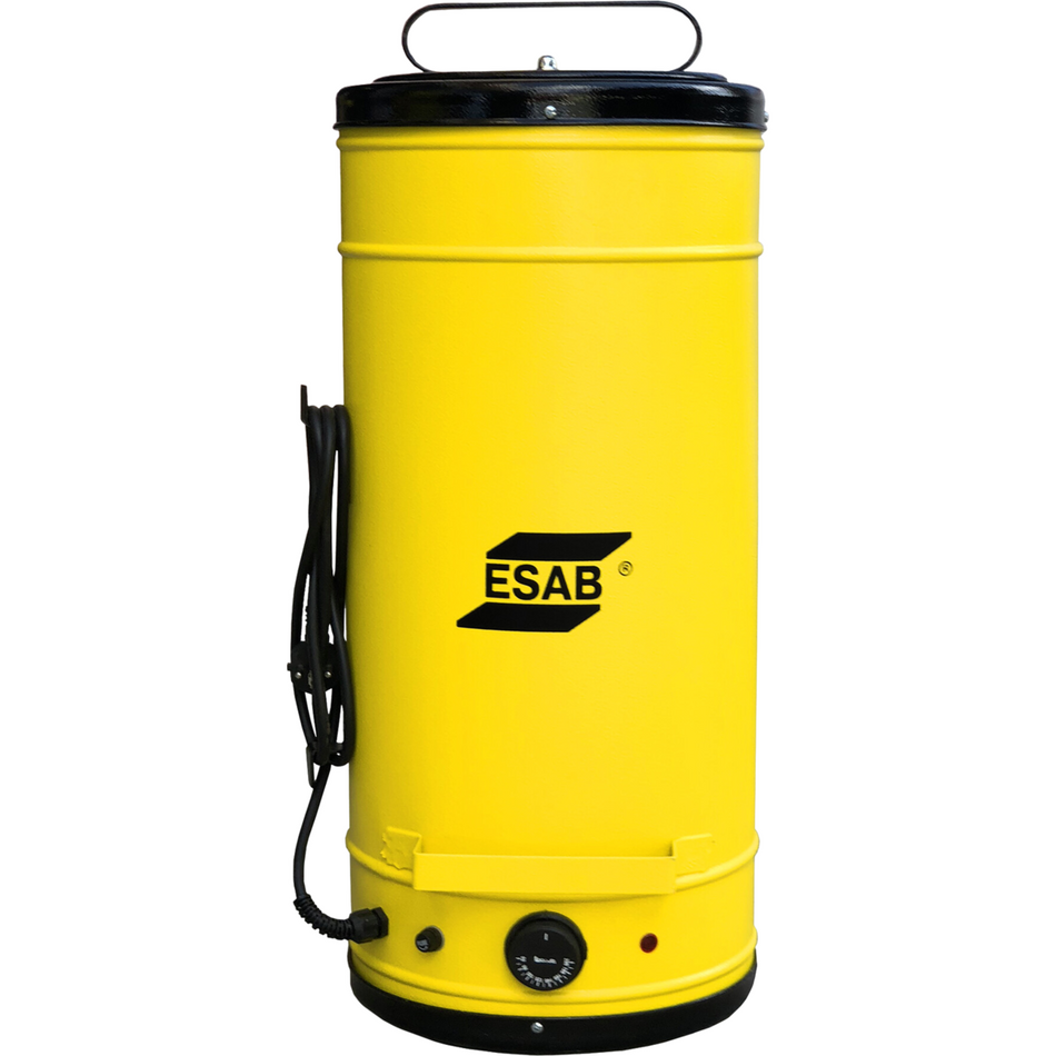 ESAB PSE-10 Portable Electrode Oven – 10kg