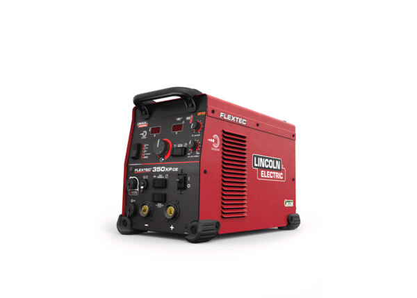 Lincoln Flextec® 350XP (CE)Power Source