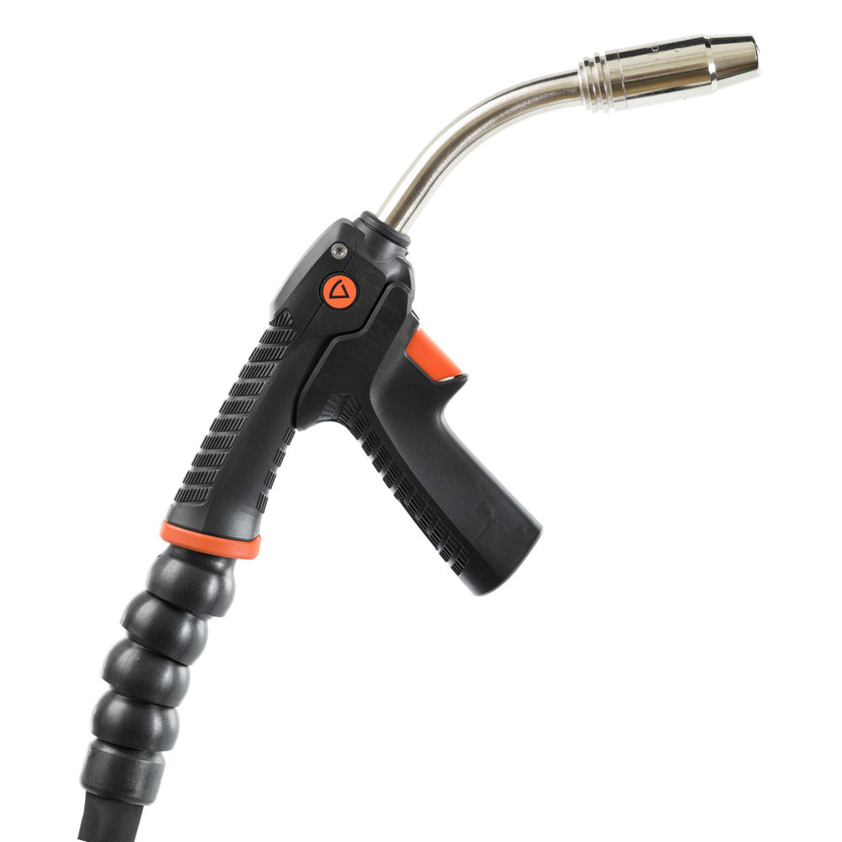 Kemppi GXe 405G welding guns - Air Cooled