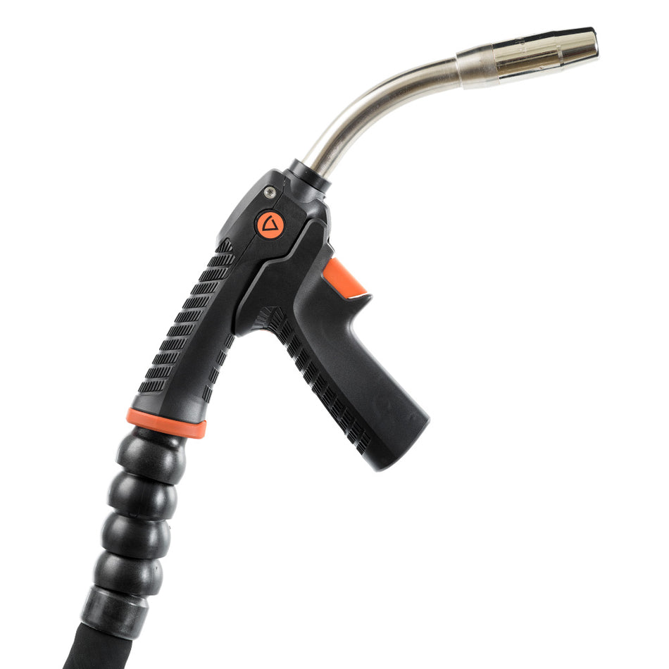 Kemppi GXe 405W welding guns - WaterCooled