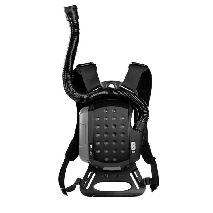 Speedglas Heavy-Duty Back Pack for Adflo PAPR Part Number: 954015HD