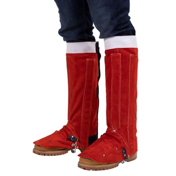 ELLIOTTS BIG RED® Welding Leggings - Heavy Duty