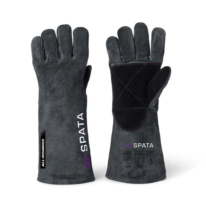 SPATA ALL-ROUNDER Premium Welding Gloves