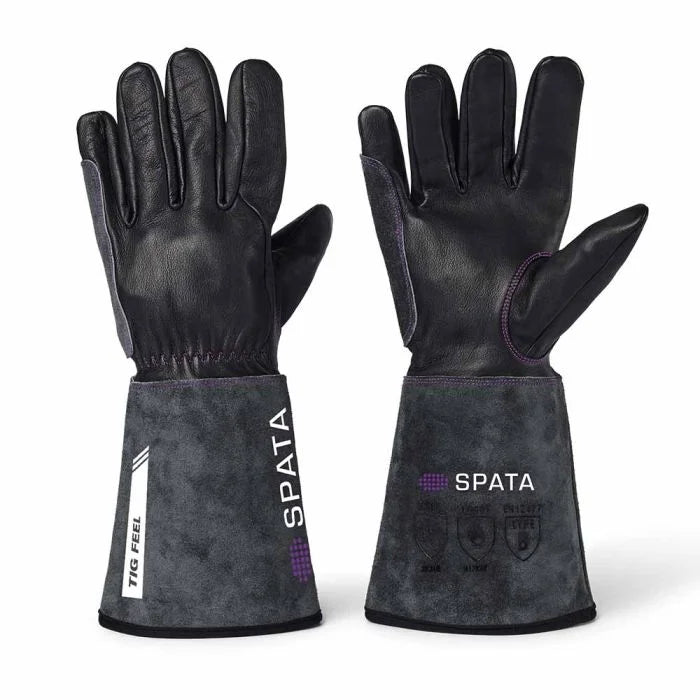 SPATA TIG FEEL Premium TIG Gloves