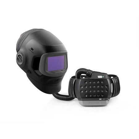 3M Speedglas G5-03VC Pro Air Welding Helmet 637730