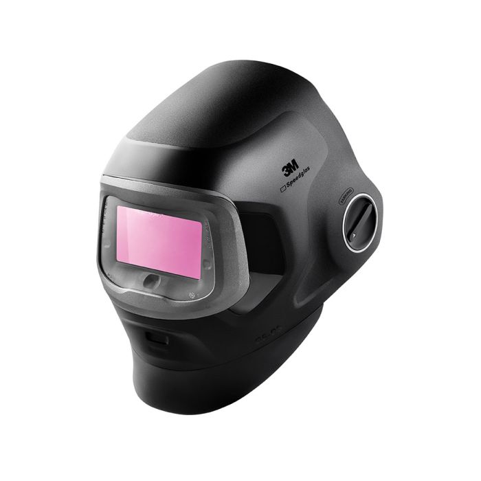 3M Speedglas Welding Helmet G5-03NC Pro Part No: 631810