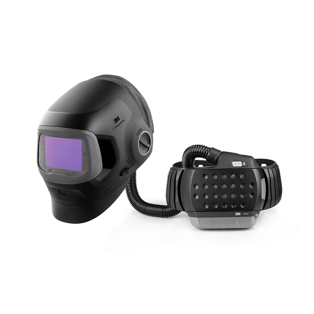 3M Speedglas G5-03TW Pro Air Welding Helmet 637720