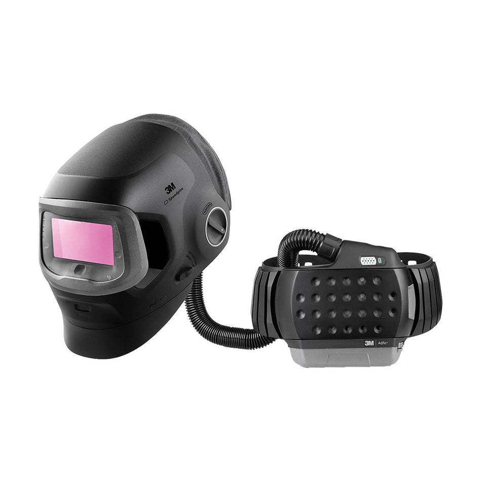 3M Speedglas G5-03NC Pro Air Welding Helmet 637710