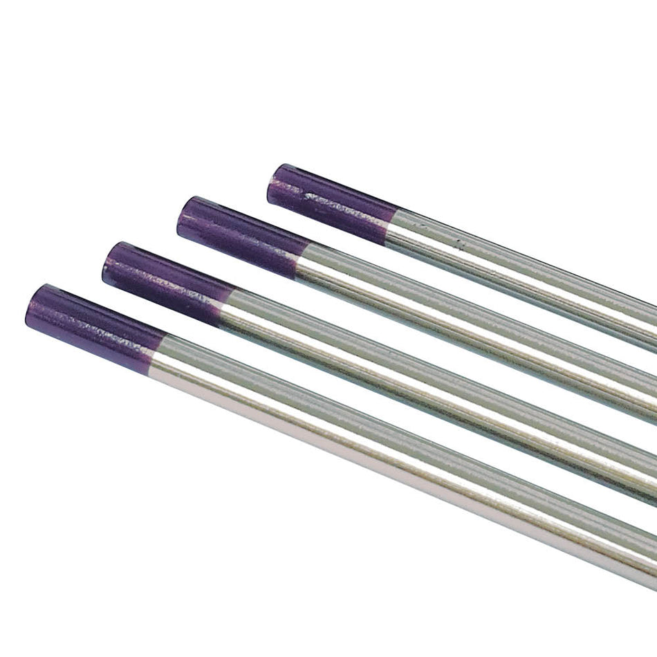 Tungsten Electrodes- 3% Rare Earth